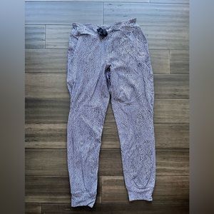 Lululemon joggers